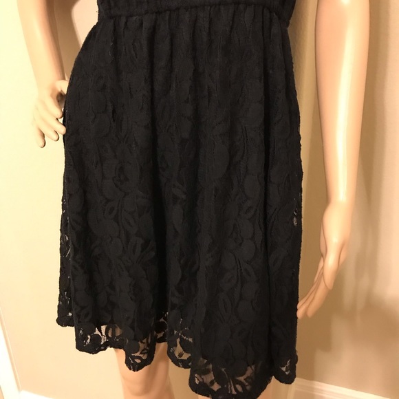 Fire Los Angeles dress 👗 size large - Picture 5 of 8